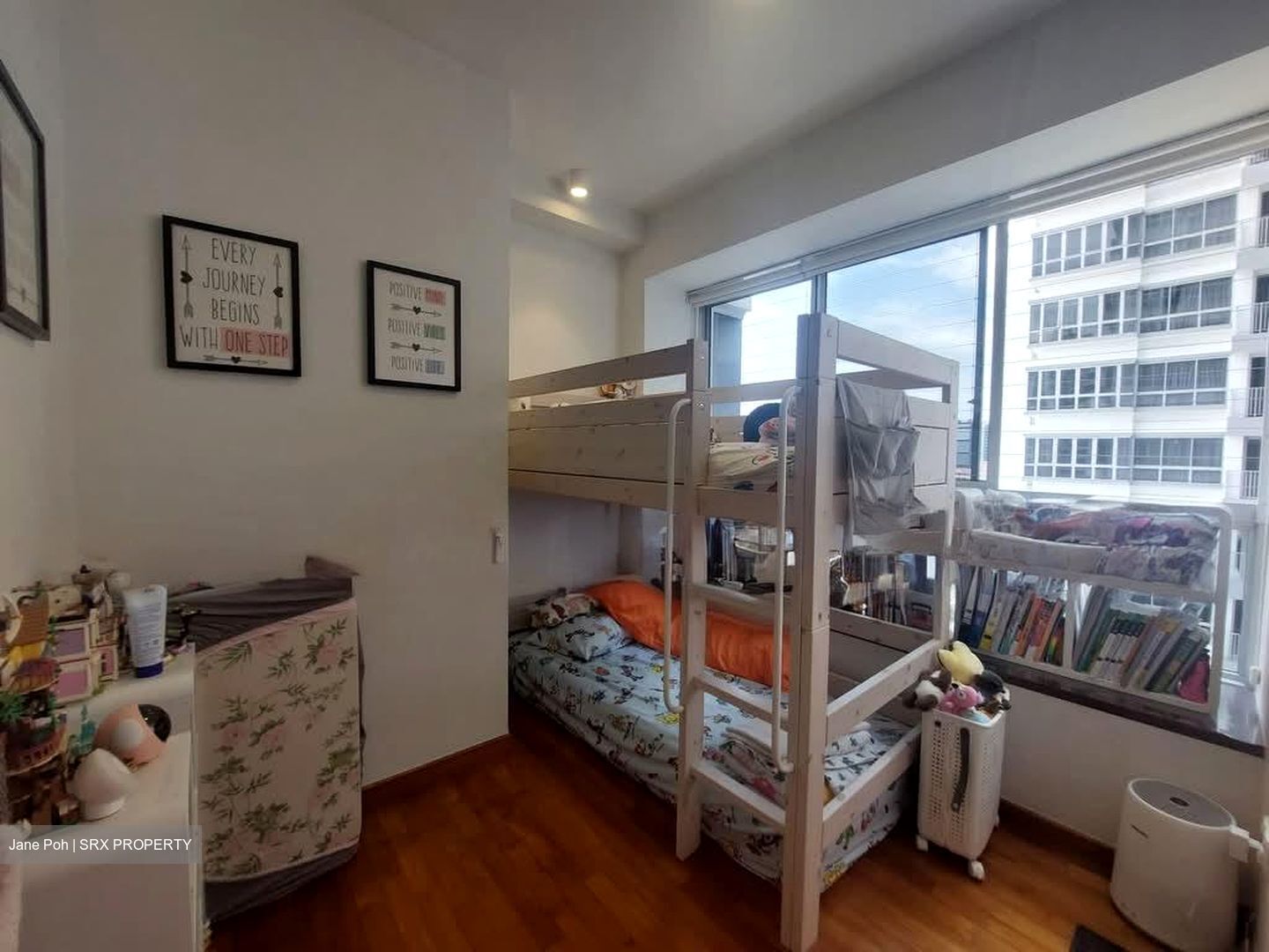 The Parc Condominium (D5), Condominium #540065151